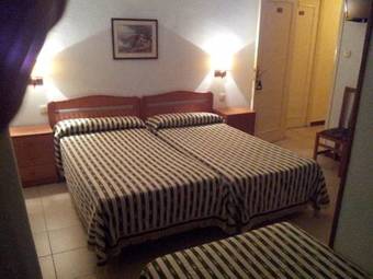 Hostal El Centro