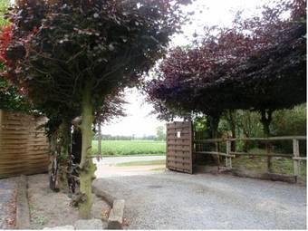 B&B De Liedjestoren