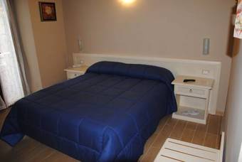 Hostal La Chioccia
