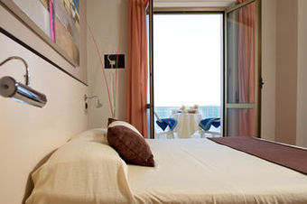 Hotel Mediterraneo