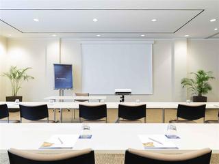 Hotel Novotel Mainz