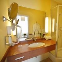 Md-hotel Johannisbad