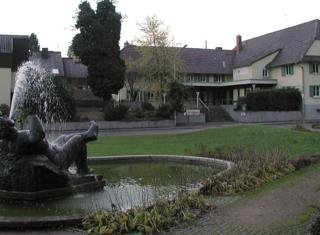 Hotel Traube