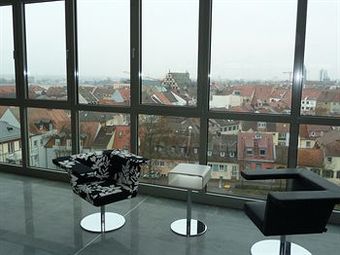 Panorama Hotel Schweinfurt