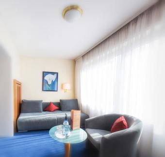 Hotel Azenberg
