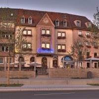 Md-hotel Walfisch