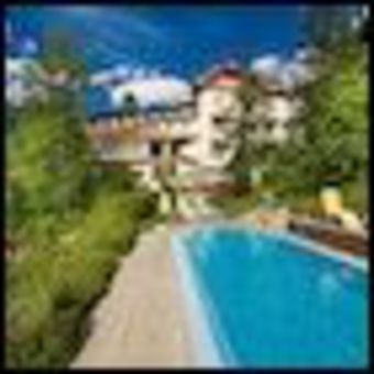 Hotel Alpenblick