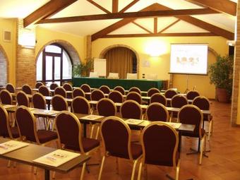 Agroturismo Il Carrettino Country Hotel