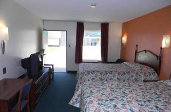 Theroff's Motel