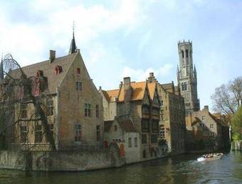 Hotel Alizee