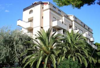 Hotel Baltic