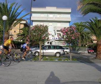 Hotel Caraibi