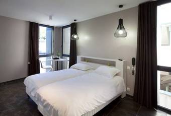 Hotel Fleurines H�tel