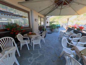Hotel Valdotain