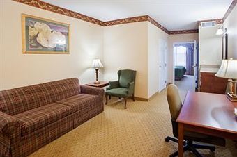 Hotel Country Inn & Suites By Carlson Conyers