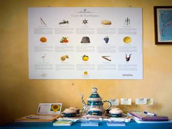 B&B Domus De Janas