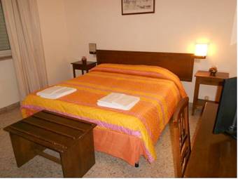 Hotel Sabatino