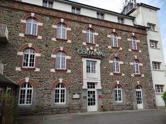 Hotel Le Germinal