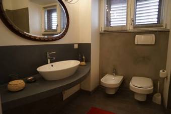 Apartamento Casa Professa Luxury Palermo Center