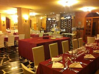 Hotel Bellavista