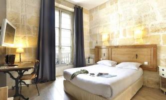 Qualys-hotel La Tour Intendance