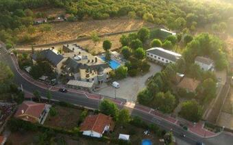 Hotel Las Gacelas By Selecta