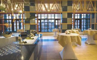 Radisson Blu Astrid Hotel, Antwerp