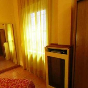 Hotel Vecchia Milano
