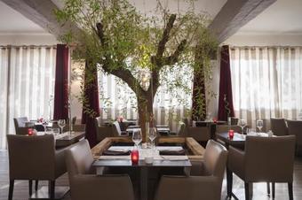Hotel Logis L'etape