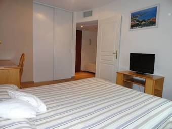 Hotel Ouessant-ty