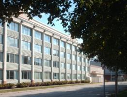 Hotel Bay City Inn