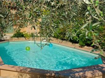 Hostal L'olivette
