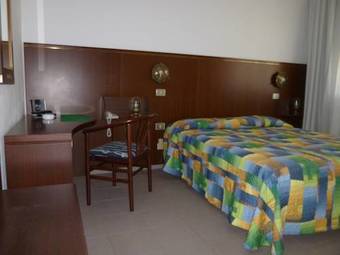 Hotel Kon Tiki