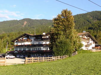 Hotel Heinz