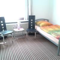 Apartamento G�stehaus Am See -zimmervermietung-