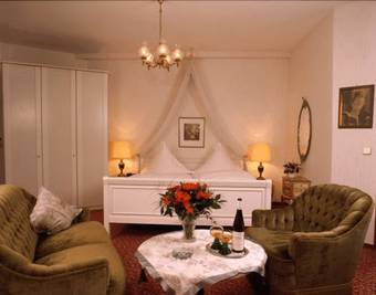 Hotel Berliner Hof