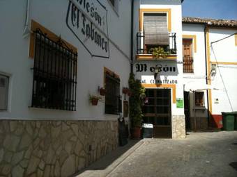 Hotel El Tabanco