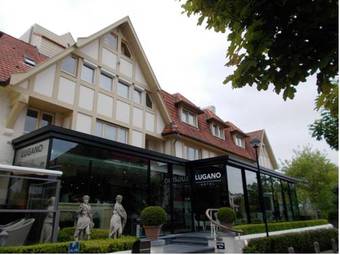 Hotel Lugano