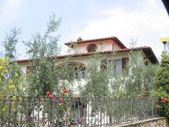 Agroturismo La Locanda Cuccuini