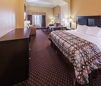 Hotel La Quinta Inn & Suites Alvin