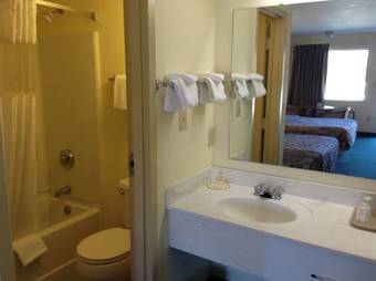 Motel Days Inn & Suites Tucker
