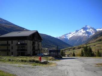 Apartamento Mercier