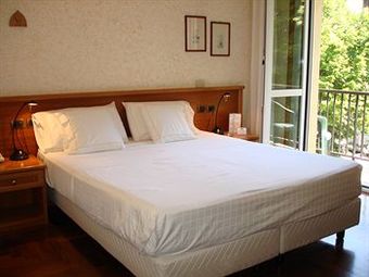 Hotel Ariston