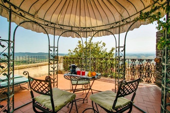 Hotel San Michele