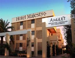 Hotel Majesty