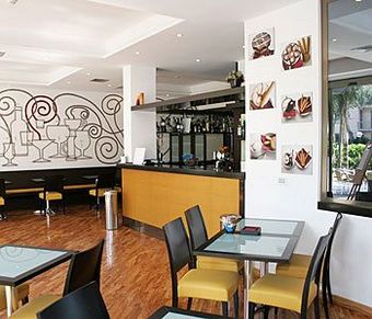 Hotel Rond�