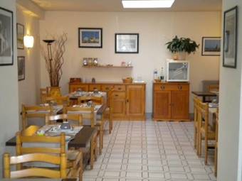 Hotel Le Lion D'or