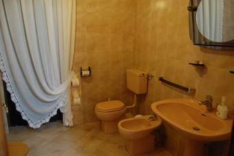 B&B L'arcobaleno