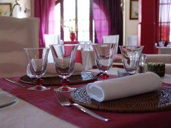 Hotel Le Clos Joli