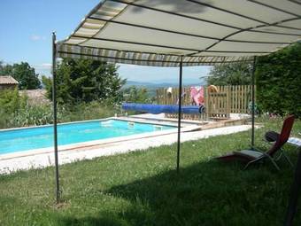 Gites "le Bret"